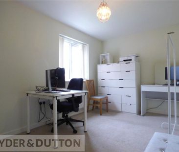 4 bedroom detached house to rent - Photo 6