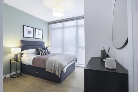 2 bedroom flat to rent - Photo 3