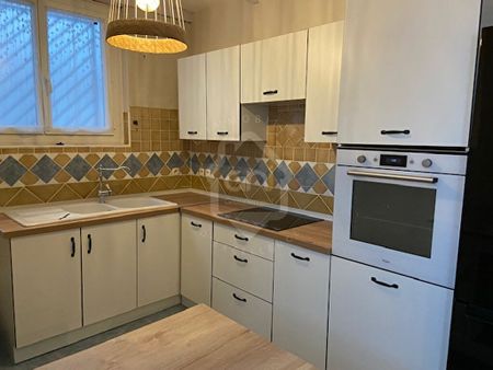 Location Appartement 2 pièces 52m² - Photo 4