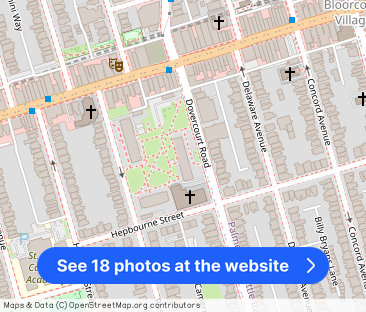 730 Dovercourt Road, 323 & 357 Rusholme Road - Doversquare Apartments - Photo 1