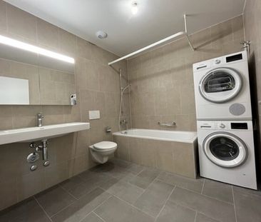 Rte de Bâle 16- appartement de 4,5 pces à louer - Photo 5