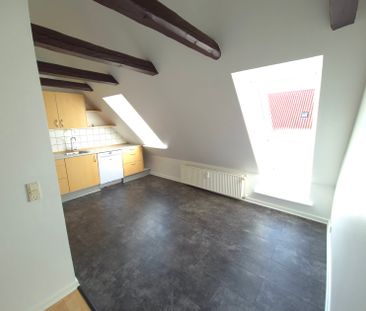 Kjærsgaarden 5, 3.sal - Foto 3