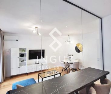 Apartament 3 camere de închiriat | Nusco City – Promenada Mall | Aviaț - Photo 3