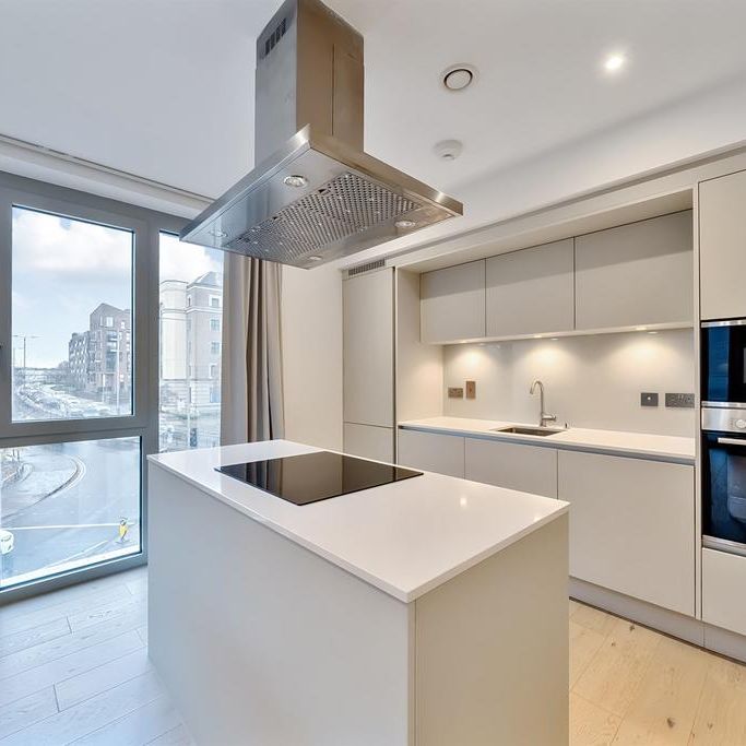 2 bedroom apartment to rent - Photo 1