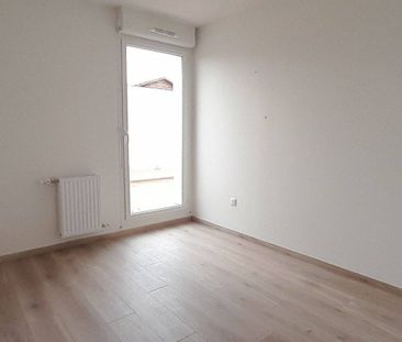 Location appartement 3 pièces 52 m² à Toulouse 31100 (31100) - Photo 5