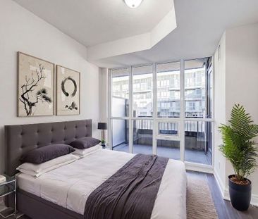 For Lease - 33 Clegg Road Unit# D808, Markham, Ontario - Photo 4