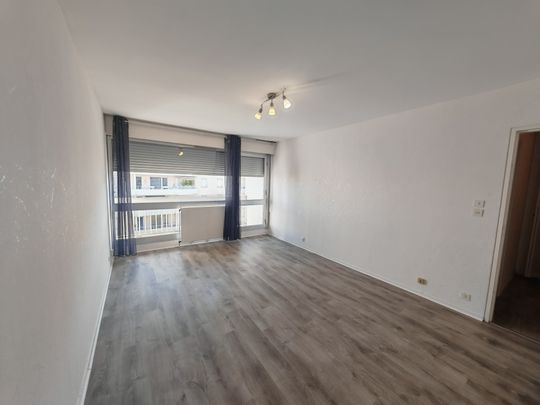 Location Appartement 2 pièces 53m² - Photo 1