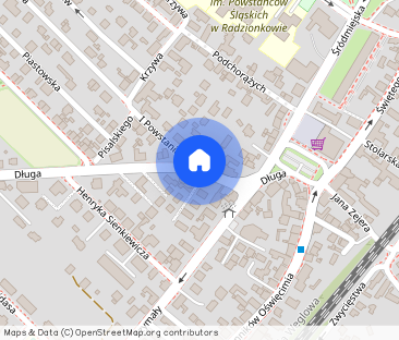 Nowoczesne 3-pokojowe mieszkanie w centrum - Фото 1