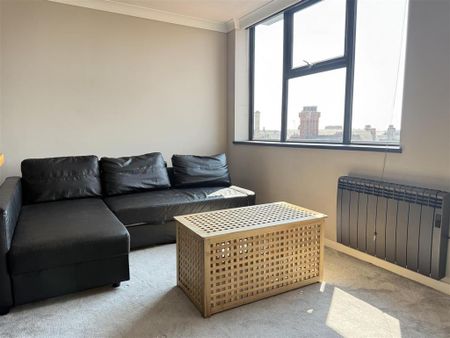 2 bedroom apartment to rent - Photo 2