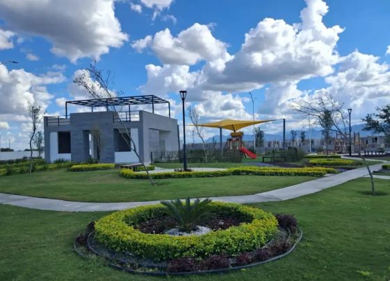 CASA NUEVA EN RENTA, VALLE CONDESA, SECTOR IRLANDES ,JUAREZ NUEVO LEON - Photo 1