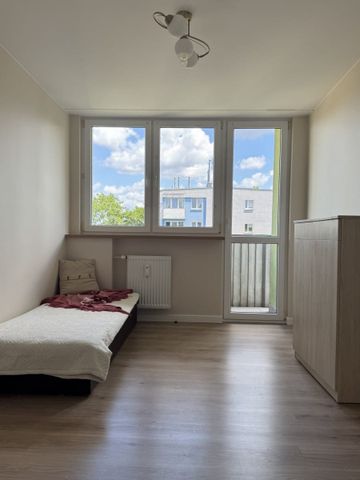 Pierwszy najem po remoncie | 3 niezależne pokoje 57 m² - Фото 4