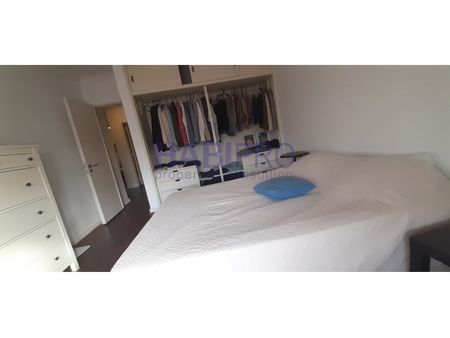 Apartamento T4 em Lisboa - Photo 2
