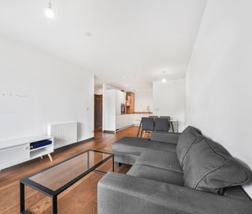 1 bedroom apartment to rent - Photo 6