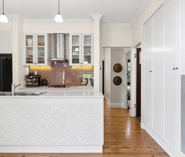 21a Cowper Street, Ainslie ACT 2602 - House For Rent | Domain - Photo 6