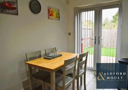 Verney Meadow, New Houghton, Mansfield, NG19 - Photo 5