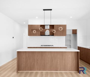 Modern Elegance Meets Family Functionality - Photo 3