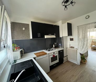 Appartement T3 Caen à louer - Photo 6