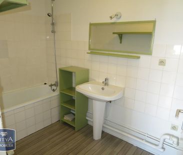 Location Appartement 4 pièces 80m² FONTAINE 38600 - Photo 5