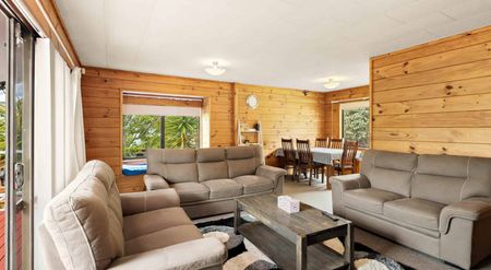 Spacious and comfortable 3 bedrooms - Photo 4