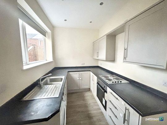 Castle Terrace, Ashington, Ashington, Northumberland, NE63 9JH - Photo 1