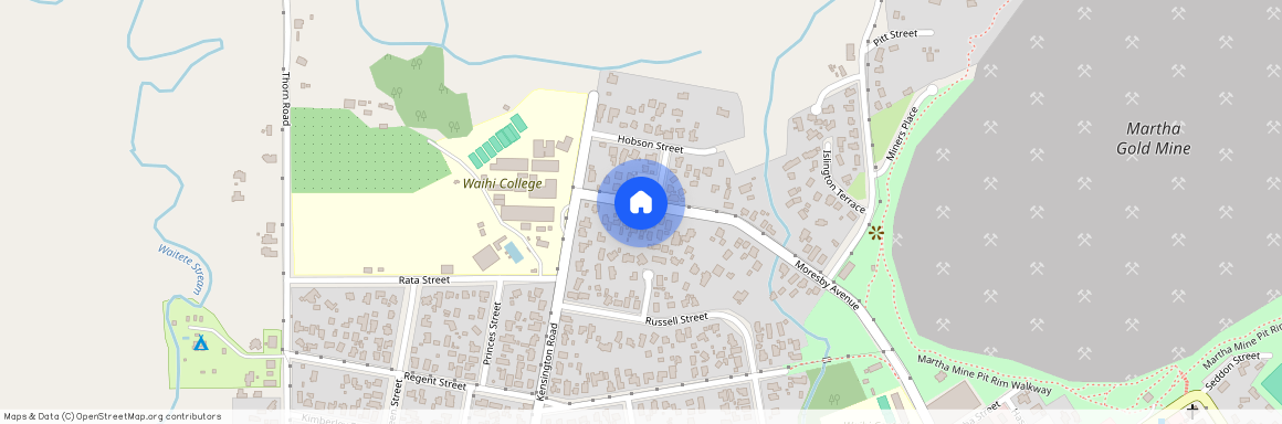 10 Moresby Avenue, Waihi, Hauraki