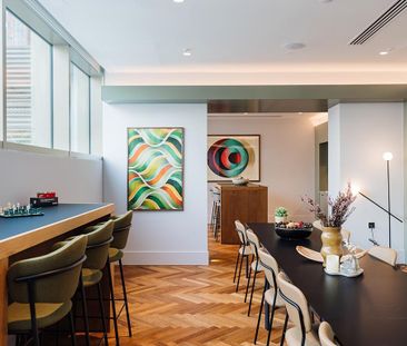 3 bedroom apartment to rent - Photo 4