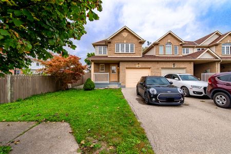 For Lease - 119 Summers Drive Unit# Room 4, Thorold, Ontario - Photo 4