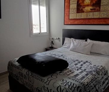 Casa en alquiler en Centro, Torremolinos - Photo 5