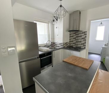 Location Appartement 2 pièces 43m² ANDERNOS LES BAINS 33510 - Photo 6