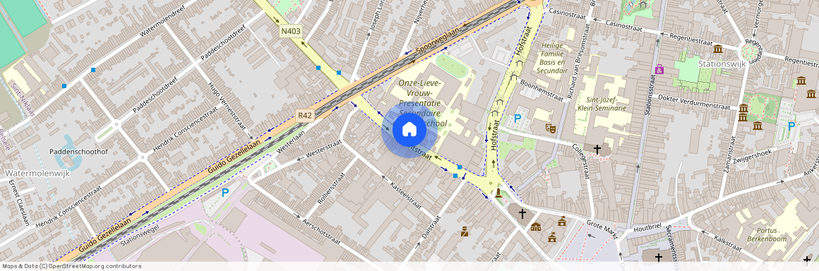 Plezantstraat 147 006, Sint-Niklaas