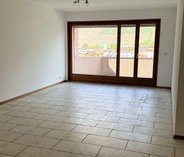 3.5 Zimmer, 90 m², 4. Stock - Foto 1