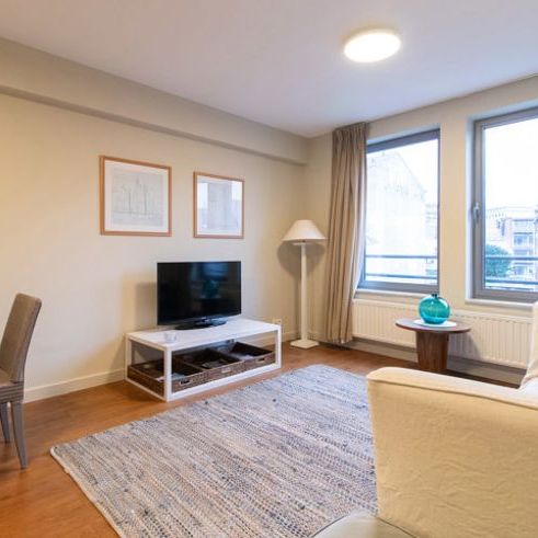 Appartement te huur - Foto 1