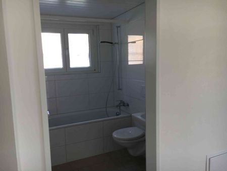 3.5 Zimmer, 80 m², EG - Foto 4