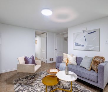 For Lease - 533 Victoria Pk Avenue Unit# Basememt, Toronto, Ontario - Photo 6