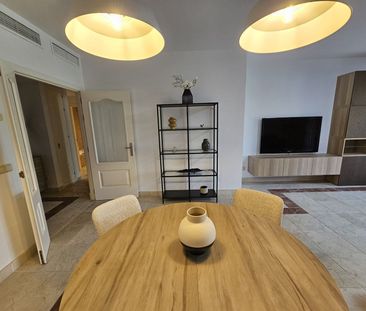 Middle Floor Apartment in Atalaya Isdabe - Photo 2