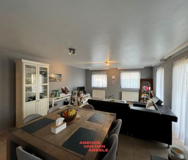 2 slaapkamer appartement te Oostkamp - Photo 6