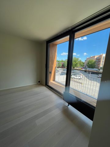 Fyrisvallsgatan, Uppsala - Foto 2