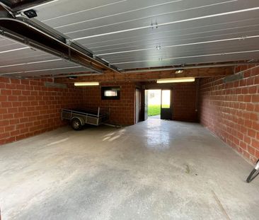 Energiezuinige nieuwbouwwoning met 2 slpks en dubbele garage op de ... - Foto 5