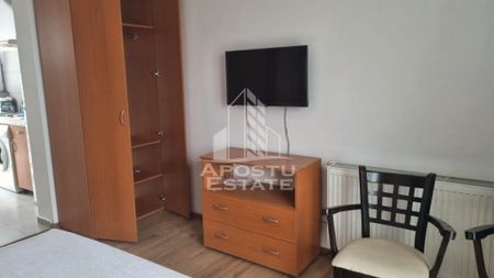 Apartament cu 1 camera de inchiriat,Mosnita Noua,cu parcare - Photo 2
