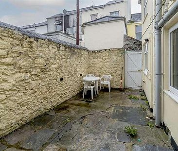 Waterloo Street, Plymouth, PL4 - Photo 1