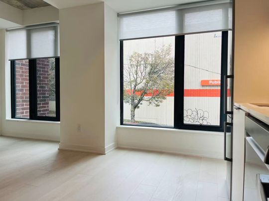 For Lease - 1 Vine Avenue Unit# 2 floor, Toronto, Ontario - Photo 1