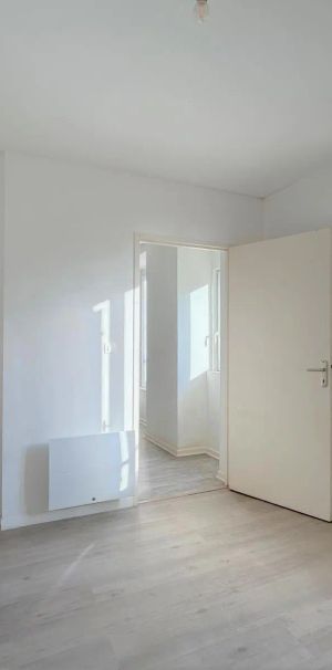 Appartement à louer 2 pièces 37.46m² - Photo 1