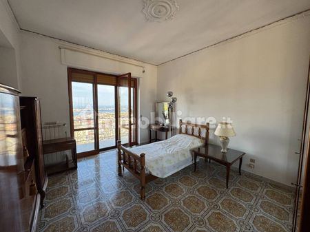 Trilocale salita Ogliastri 59, Giostra, Messina - Photo 4