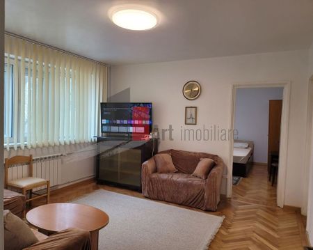 Apartament cu 2 camere de inchiriat in zona Grivitei/Grivita - Photo 3