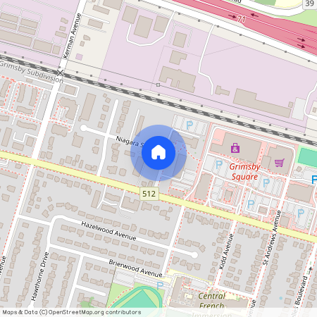 2 Slessor Boulevard, Grimsby