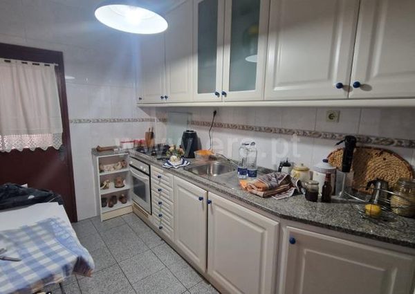 Apartamento T3 em Porto