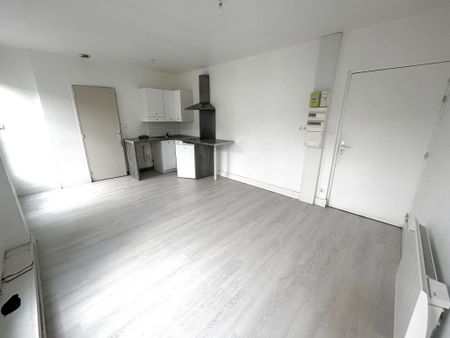 STUDIO A LOUER AMIENS HYPERCENTRE - Photo 3