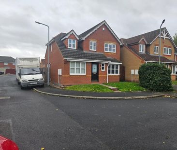 3 bedroom detached house to rent - Photo 1