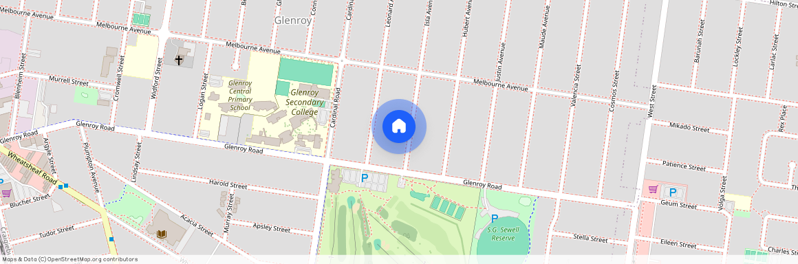 3/7 Isla Avenue, Glenroy VIC 3046