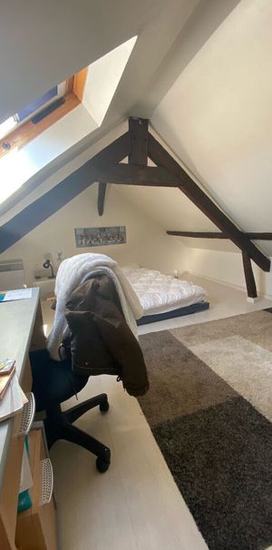 Location Appartement 2 pièces 34m² ROUEN 76100 - Photo 1